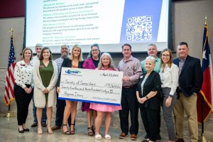 tomball regional health foundation sos check presentation magnolia chamber.04.25