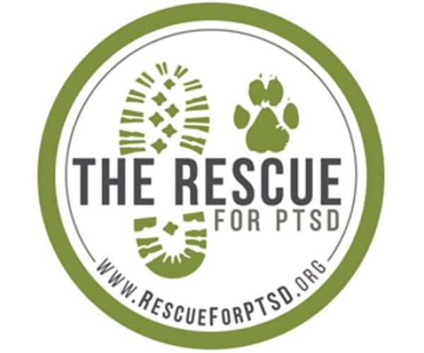 The Rescue for PTSD