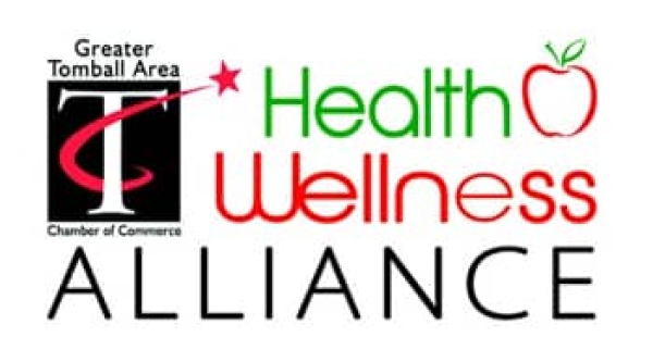 Greater Tomball Area Chamber Health &amp; Wellness Alliance