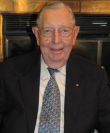 Elmer L. Beckendorf (Emeritus)